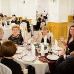 NYE Gala Dinner in Danube Palace 2019 2020