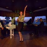 Bar Piano Dinner Cruise Budapest 2019 2020