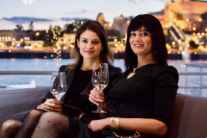 Budapest Wine Lovers Events Dec 31 NYE Party
