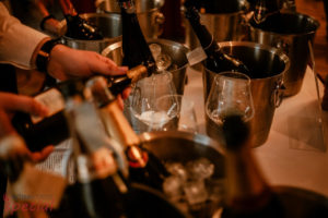 Budapest Wine Lovers NYE Party Intercontinental Hotel