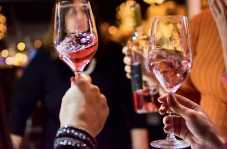 Budapest WineLovers Dec 31 NYE Event