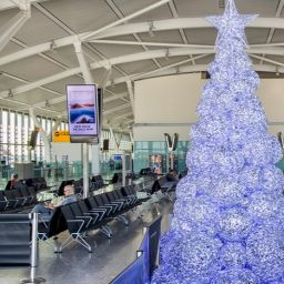 Heathrow, Terminal London Budapest British Airways Flights at Christmas and New Year