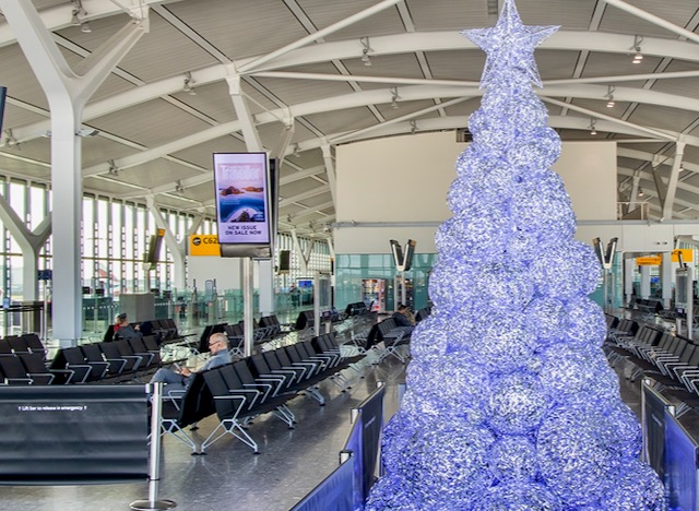 Heathrow, Terminal London Budapest British Airways Flights at Christmas and New Year